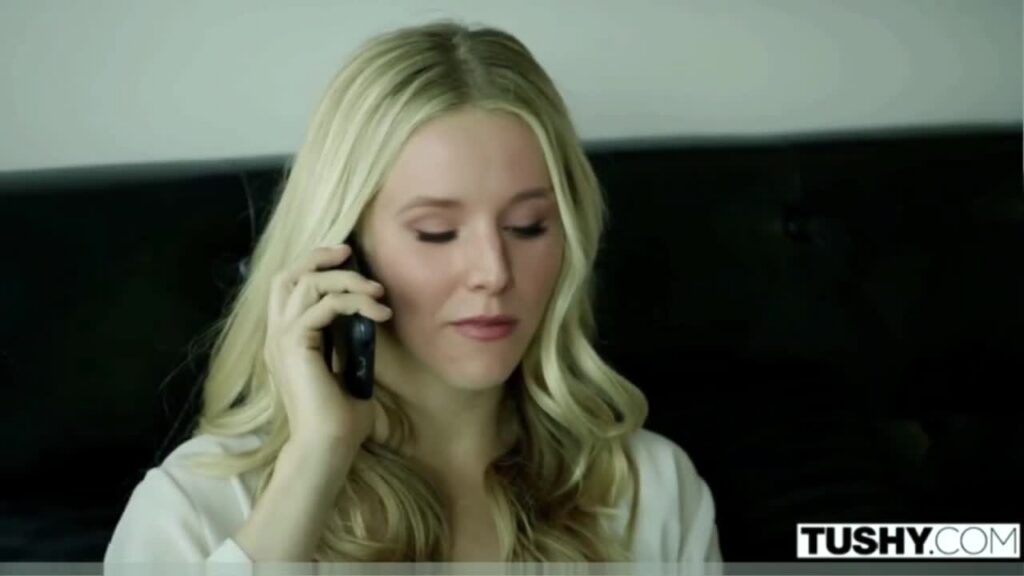 Video thumbnail for Kirsten Bell AI Video Digital Creation - Nude AI Celebs