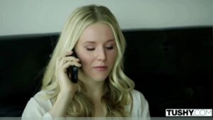 Video thumbnail for Kirsten Bell AI Video Digital Creation - Nude AI Celebs