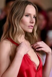 Video thumbnail for Kirsten Bell AI Video Digital Emulation - Nude AI Celebs
