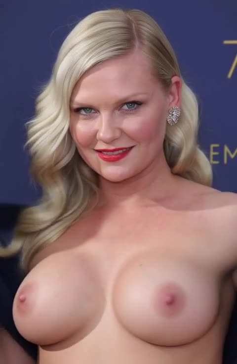 Video thumbnail for Kirsten Dunst Deepfake AI Video - Nude AI Celebs