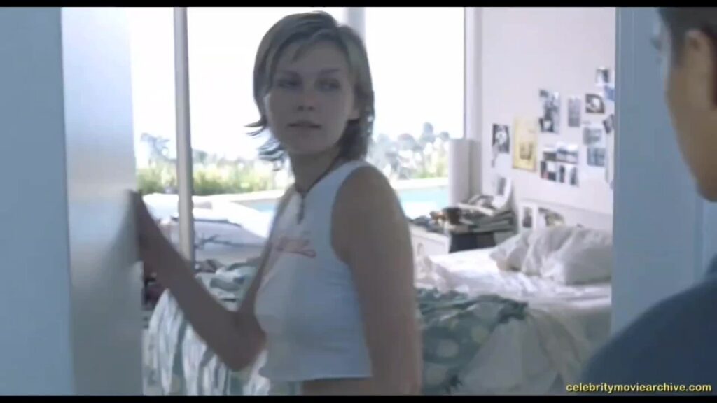 Video thumbnail for Kirsten Dunst Face-Swap AI Video - Nude AI Celebs
