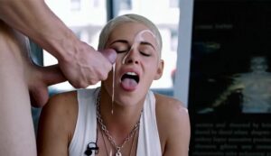 Video thumbnail for Kristen Stewart AI-Synthesized Video - Nude AI Celebs