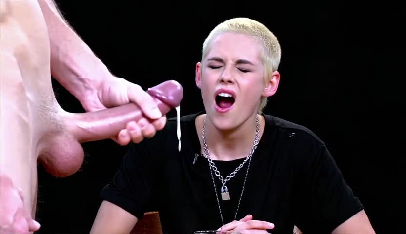 Video thumbnail for Kristen Stewart AI Video Exposed - Nude AI Celebs