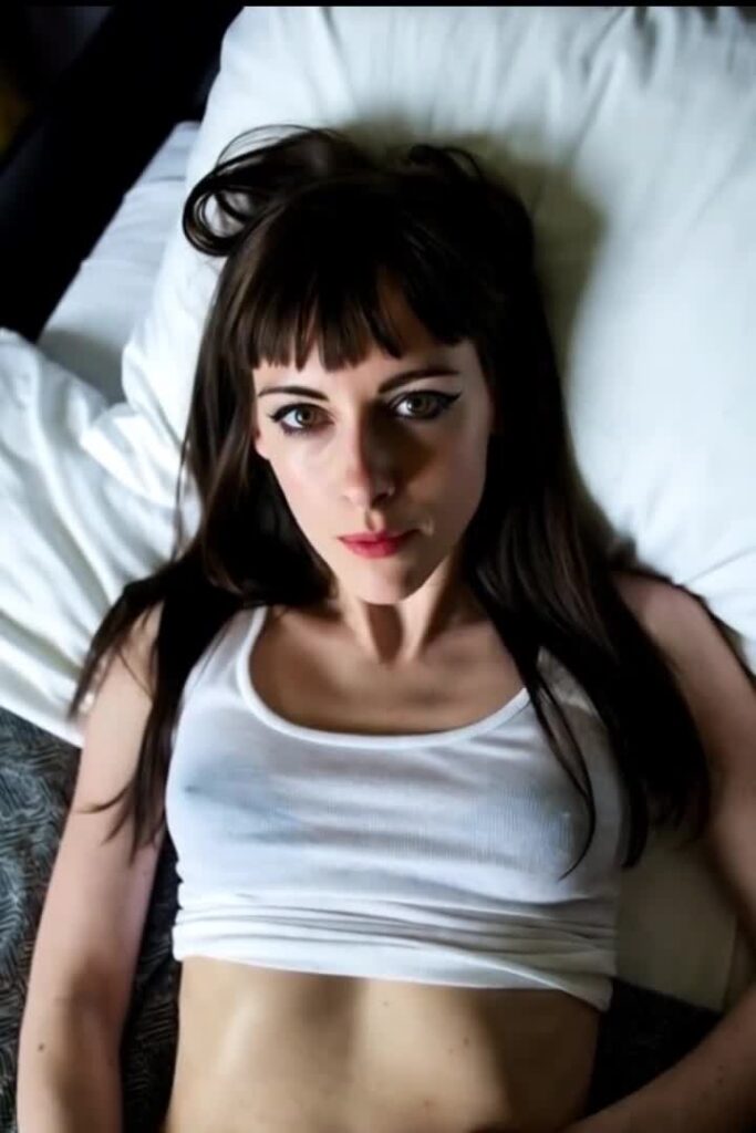 Video thumbnail for Kristen Stewart Digital AI Video - Nude AI Celebs
