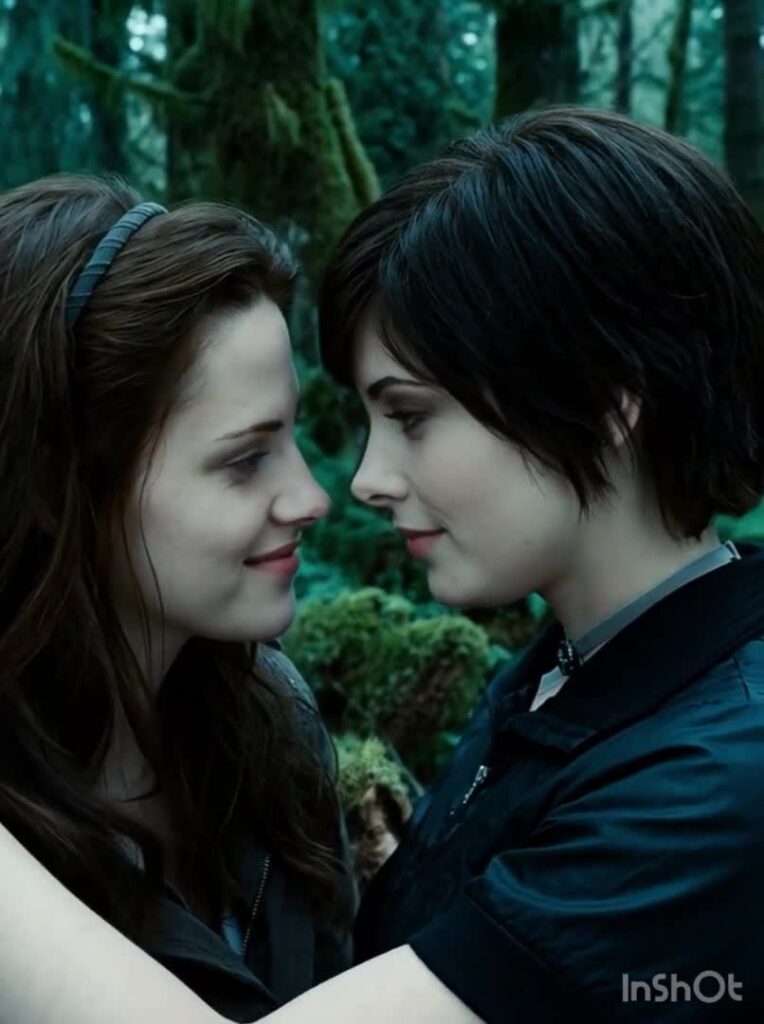 Video thumbnail for Kristen Stewart Fake AI Video - Nude AI Celebs