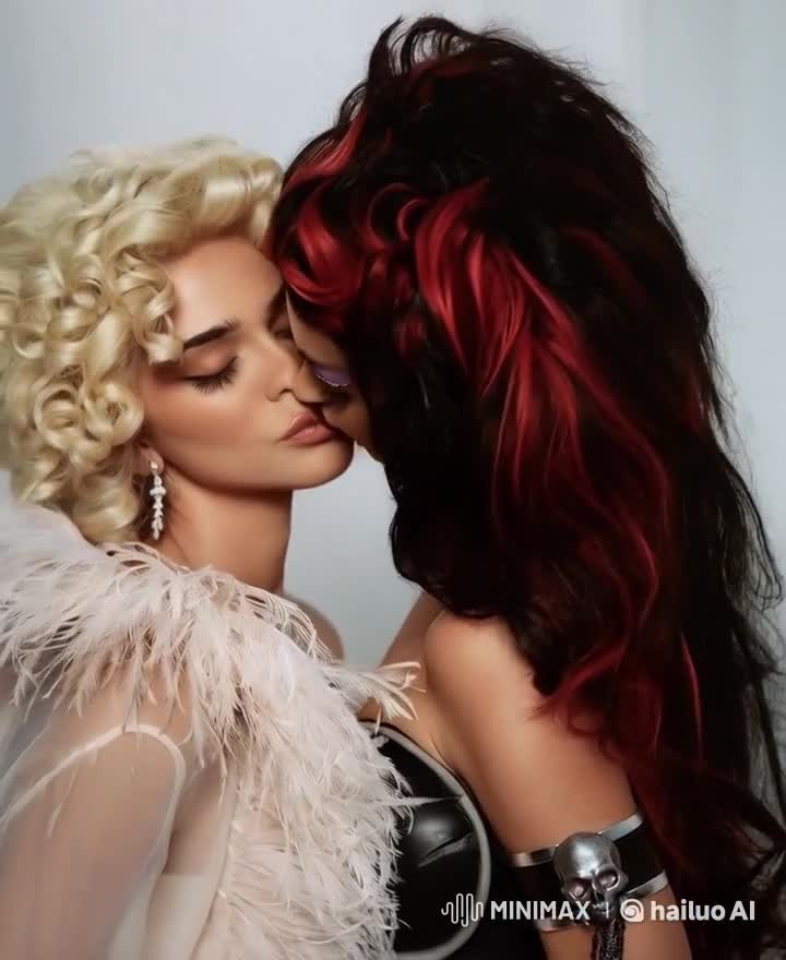 Video thumbnail for Kylie Jenner AI-Synthesized Video - Nude AI Celebs