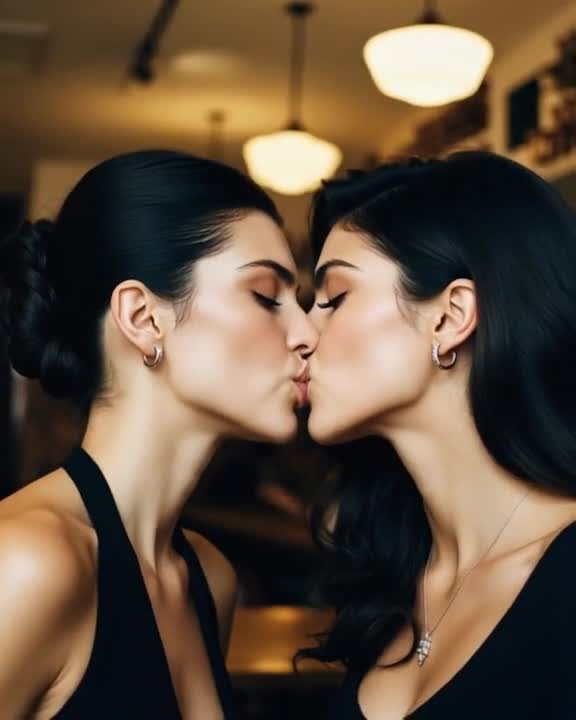 Video thumbnail for Kylie Jenner AI Video Reproduction - Nude AI Celebs