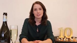 Video thumbnail for Laina Morris AI Crafted Video - Nude AI Celebs