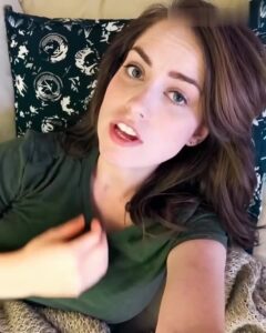 Video thumbnail for Laina Morris AI Video Digital Virtual Doppelganger - Nude AI Celebs