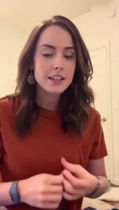 Video thumbnail for Laina Morris Digital AI Video - Nude AI Celebs