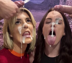 Video thumbnail for Laina Morris Neural Rendering AI Video - Nude AI Celebs