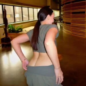 Video thumbnail for Larissa Manoela Generated AI Video - Nude AI Celebs