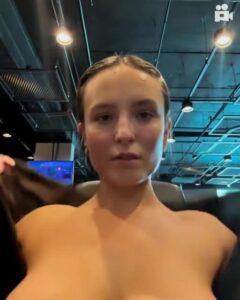 Video thumbnail for Larissa Manoela Software AI Video - Nude AI Celebs