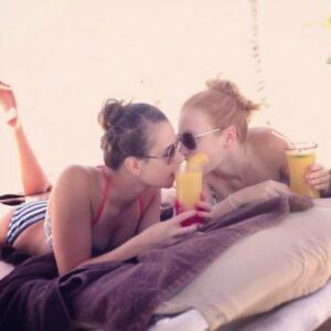 Video thumbnail for Laura Bailey AI-Designed Video Reproduction - Nude AI Celebs