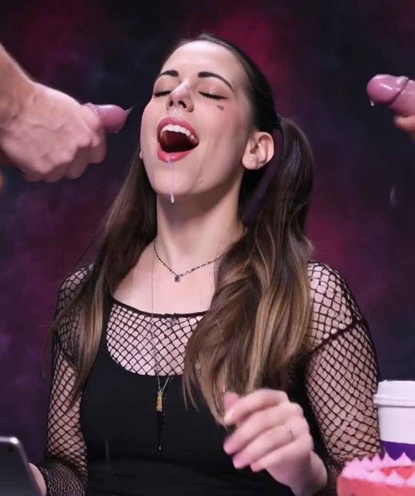 Video thumbnail for Laura Bailey Face-Swap AI Video - Nude AI Celebs
