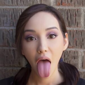 Video thumbnail for Lauren Chen Neural Rendering AI Video - Nude AI Celebs