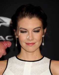 Video thumbnail for Lauren Cohan AI Synthesized Video - Nude AI Celebs