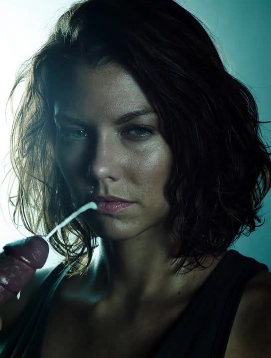Video thumbnail for Lauren Cohan AI Video Replica - Nude AI Celebs
