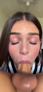 Video thumbnail for Leah Halton AI Video Clone - Nude AI Celebs