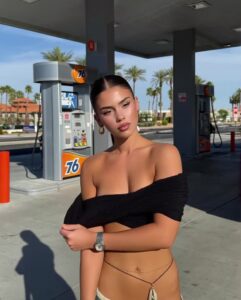 Video thumbnail for Leah Halton Naked AI Video - Nude AI Celebs
