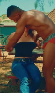 Video thumbnail for Lean Beef Patty AI Imagined Video - Nude AI Celebs