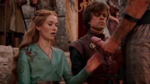 Video thumbnail for Lena Headey AI-Crafted Video - Nude AI Celebs