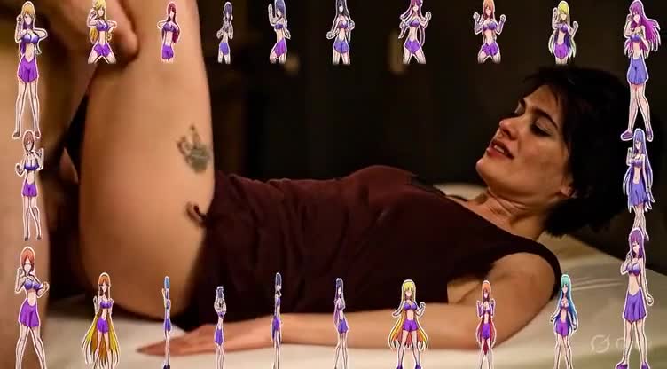 Video thumbnail for Lena Headey AI-Synthesized Video - Nude AI Celebs