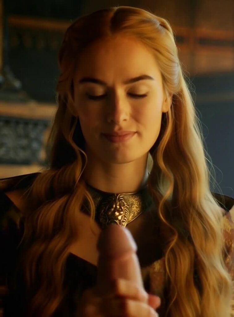 Video thumbnail for Lena Headey Computer Created AI Video - Nude AI Celebs