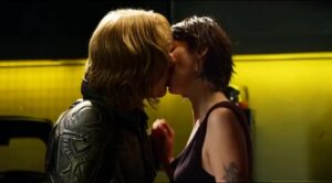 Video thumbnail for Lena Headey Fake AI Video - Nude AI Celebs