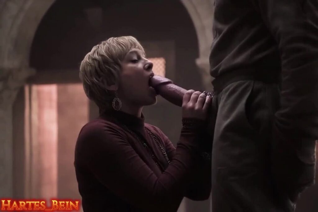 Video thumbnail for Lena Headey Lookalike AI Video - Nude AI Celebs