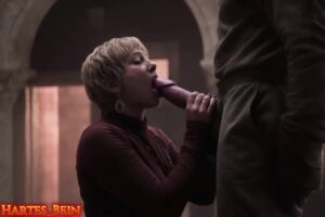 Video thumbnail for Lena Headey Lookalike AI Video - Nude AI Celebs