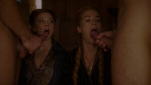 Video thumbnail for Lena Headey Neural Fake AI Video - Nude AI Celebs