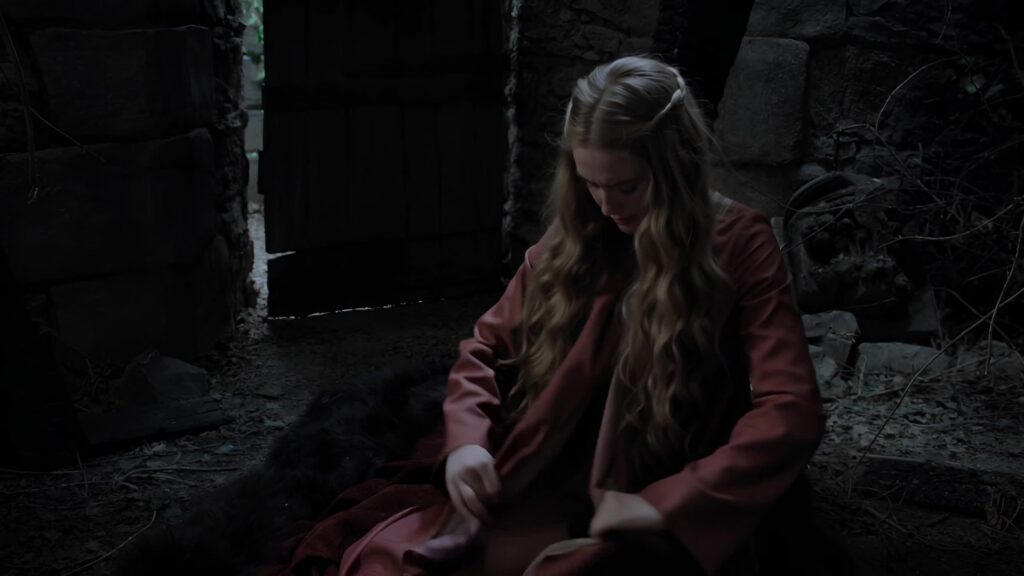 Video thumbnail for Lena Headey Synthetic AI Video - Nude AI Celebs