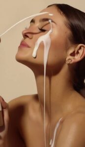 Video thumbnail for Leni Klum AI Video Digital - Nude AI Celebs
