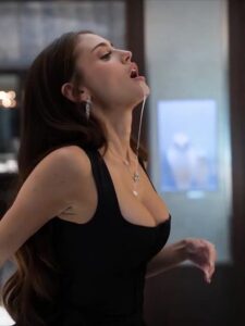 Video thumbnail for Leni Klum AI Video Digital Hyperfake - Nude AI Celebs