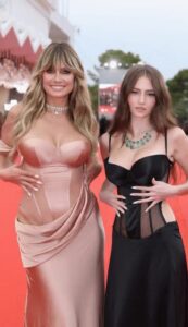 Video thumbnail for Leni Klum AI Video Generation Tech - Nude AI Celebs