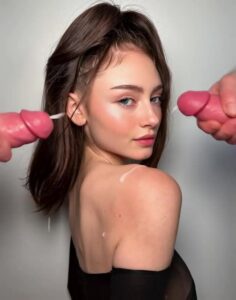Video thumbnail for Leni Klum Virtual AI Video - Nude AI Celebs