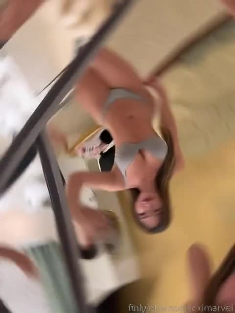 Video thumbnail for Lexi Marvel AI Video Simulation - Nude AI Celebs