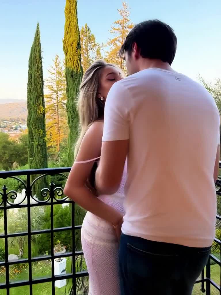 Video thumbnail for Lexi Rivera AI-Crafted Video - Nude AI Celebs