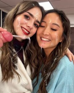 Video thumbnail for Lily Collins Deepfake AI Video - Nude AI Celebs