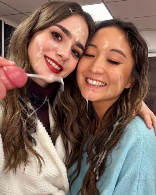 Video thumbnail for Lily Collins Deepfake AI Video - Nude AI Celebs