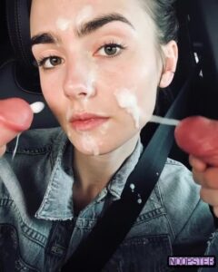 Video thumbnail for Lily Collins Software AI Video - Nude AI Celebs
