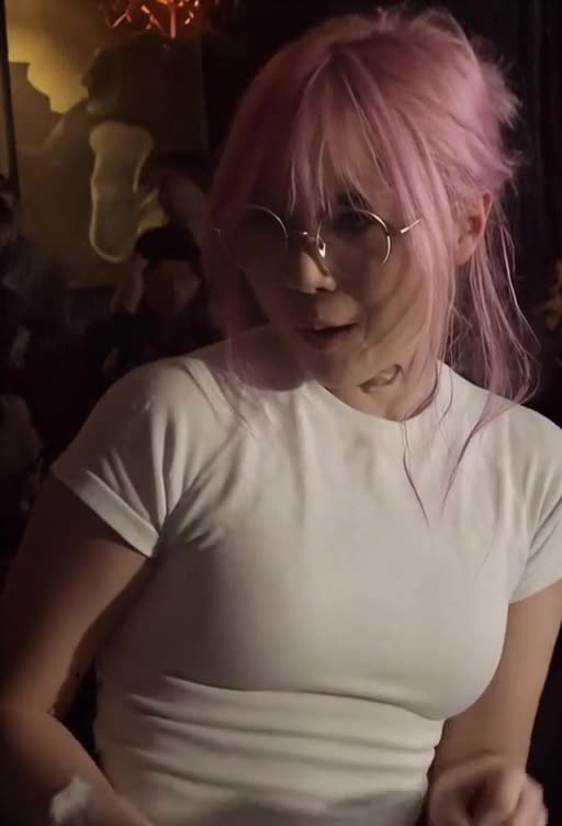 Video thumbnail for LilyPichu AI-Constructed Video Artifice - Nude AI Celebs