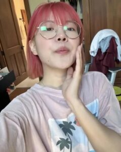 Video thumbnail for LilyPichu AI-Crafted Video Simulation - Nude AI Celebs