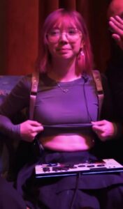 Video thumbnail for LilyPichu AI-Produced Video Transformation - Nude AI Celebs