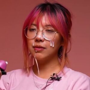 Video thumbnail for LilyPichu AI Video Digital Morphing - Nude AI Celebs