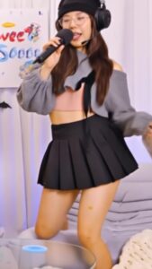 Video thumbnail for LilyPichu AI Video Digital Synthesized - Nude AI Celebs