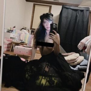 Video thumbnail for LilyPichu AI Video Digital Virtual - Nude AI Celebs