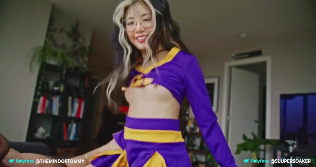 Video thumbnail for LilyPichu AI Video Illusion - Nude AI Celebs