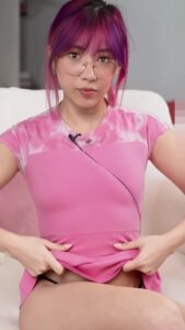 Video thumbnail for LilyPichu AI Video Imagine - Nude AI Celebs